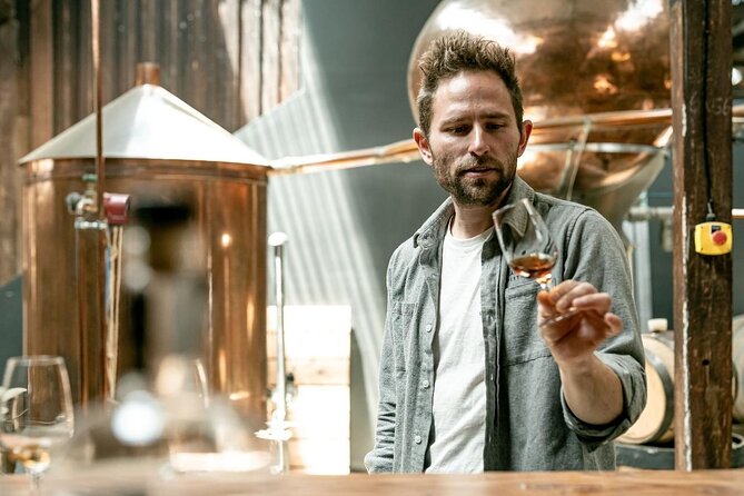 Premium Spirits Tour - Key points to know before you book