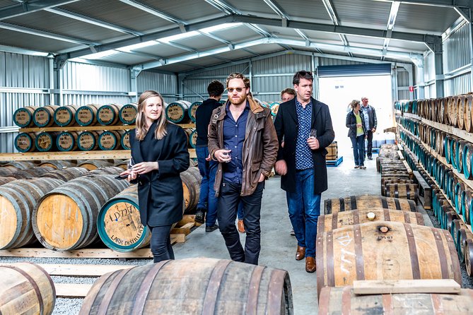 Premium Spirits Tour - Who should book this Premium Spirits Tour