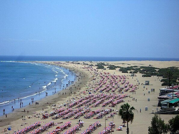 Premium Surf Course in Gran Canaria - Key things I’d note before you book