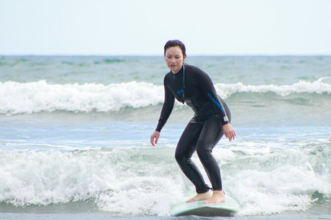 Premium Surf Course in Gran Canaria - Getting to the right beach: why conditions decide everything