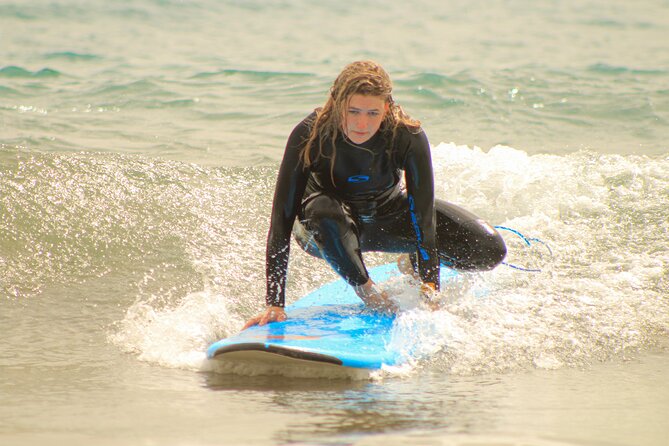 Premium Surf Course in Gran Canaria - What to bring (so you don’t waste time)