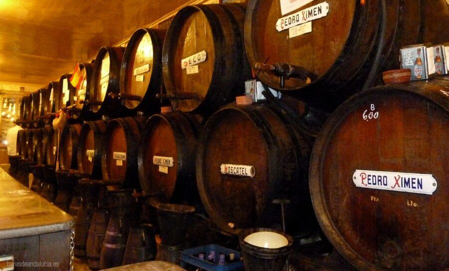 PREMIUM TAPAS TOUR: Paella, Market Tastings, and Winery - Booking This Premium Tapas Tour: Should You Do It?