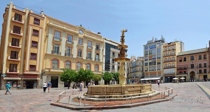 PREMIUM TAPAS TOUR: Paella, Tapas, Winery and Flamenco - Key things to know before you go