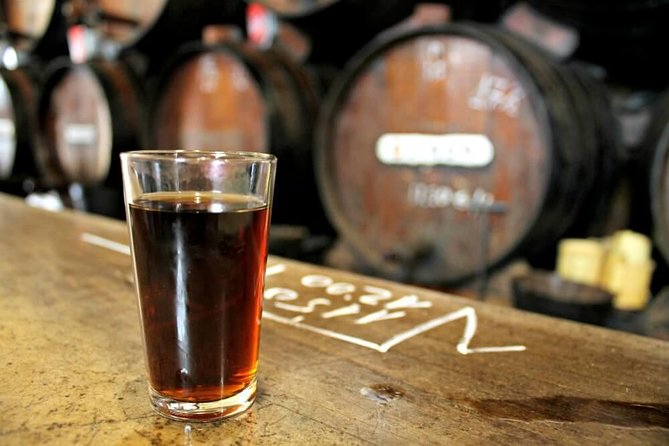 PREMIUM TAPAS TOUR: Paella, Tapas, Winery and Flamenco - A 6:30 pm Malaga start that feels built for the night
