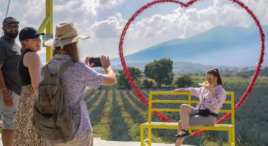 Premium Tequila Route with professional tasting - Is $52 Fair for 8.5 Hours of Tequila Education?