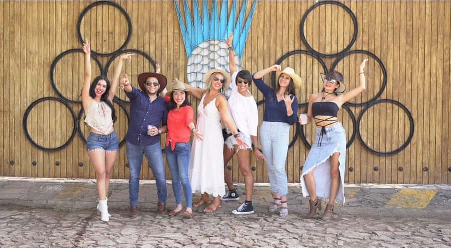 Premium Tequila Route with professional tasting - Agave Fields and Farmers: Where Quality Really Begins