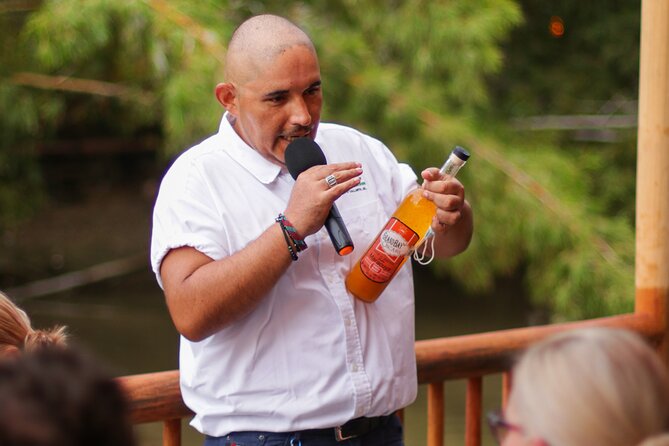 Premium Tequila Tasting Puerto Vallarta Distillery - A 60-Minute Tequila Masterclass in Puerto Vallarta’s Zona Romántica