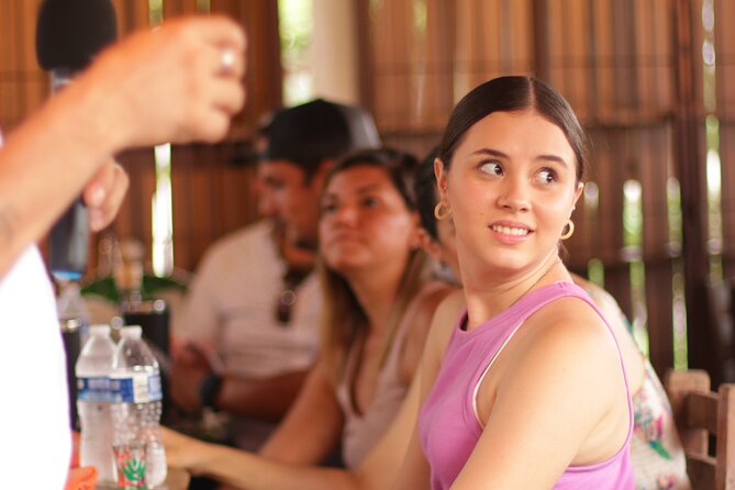 Premium Tequila Tasting Puerto Vallarta Distillery - Blanco Through Extra Añejo: How the Tasting Teaches Your Tongue