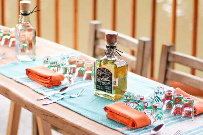 Premium Tequila Tasting Puerto Vallarta Distillery - Who Will Be Your Host, and Why Personality Changes Everything