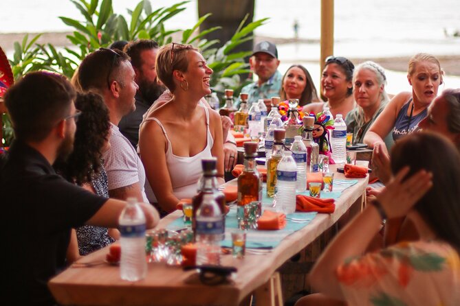 Premium Tequila Tasting Puerto Vallarta Distillery - Price Expectations and the Bottle-Buying Reality