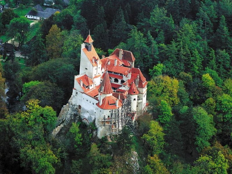 Premium Tour Bran & Peles Castle from Bucharest - Key Highlights Worth Your Time