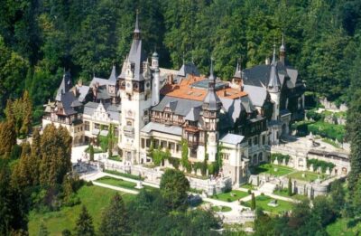 Premium Tour Bran & Peles Castle from Bucharest - Hotel Pickup That Actually Works: Meeting Points You Need to Know