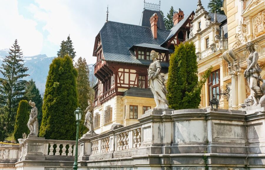 Premium Tour Bran & Peles Castle from Bucharest - Price and Value: What You’re Really Paying For