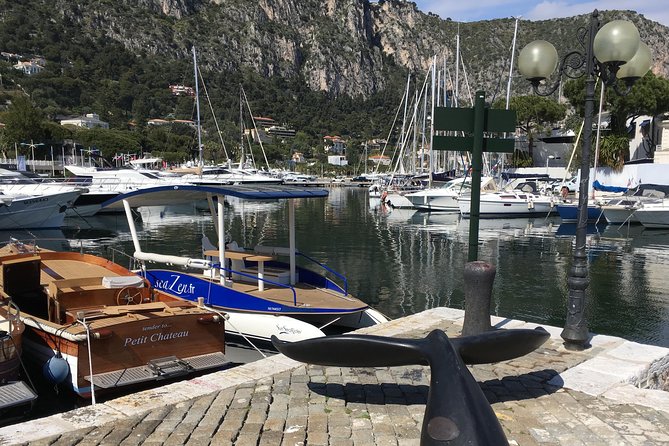 Premium Tour on a Solar Powered Boat - Private Group - Toward beaches and beyond: how the route stays scenic