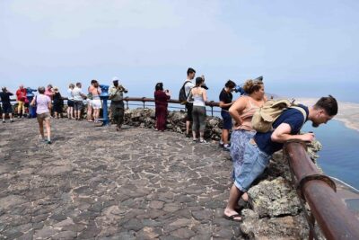 Premium Tour Timanfaya National Park and Cueva de Los Verdes - Timanfaya National Park: The Skip-Line Advantage
