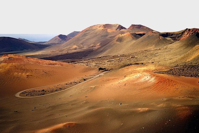 Premium Tour Timanfaya National Park and Cueva de Los Verdes - Price and What You’re Really Paying For