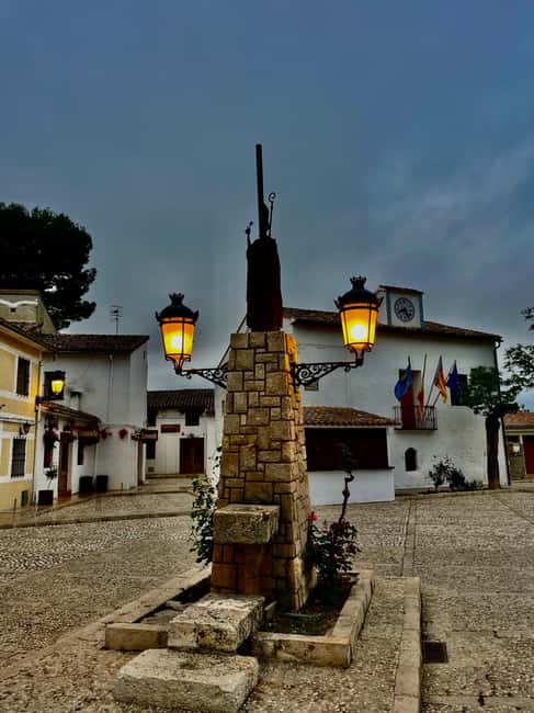 Premium Tour: Winery 7 Tastings + Guadalest Castle | Small group - Final Call: Should You Book This Premium Wine + Guadalest Tour?