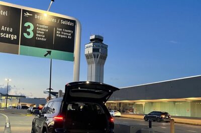Premium Transfer in San Juan: Airport, Hotel, Airbnb, Cruise - How Pickup Works: Meet Your Driver at the Airport