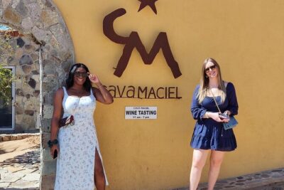 Premium Valle de Guadalupe Wine and Food Tour - The 12-hour flow: your day at a glance