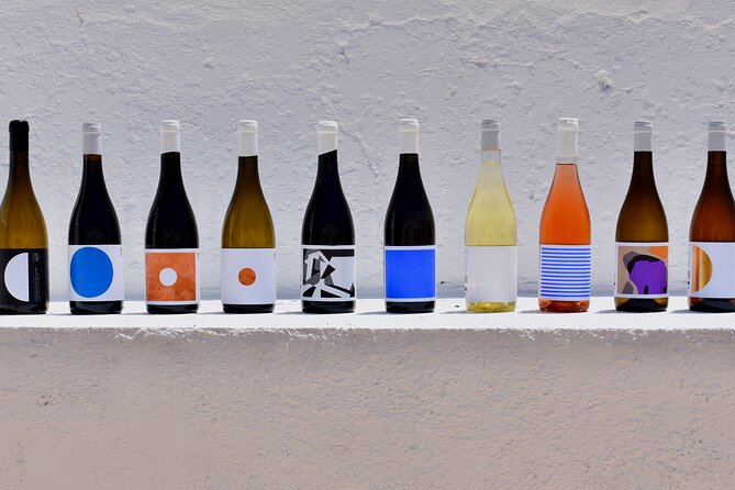 Premium Vineyard Tour & Tasting - Getting to Morgado do Quintão: meeting point and the dirt-track reality