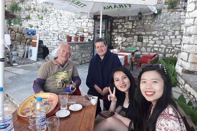 Premium Walking Tour of Berat with Expert Guides - Key Highlights You’ll Notice Right Away