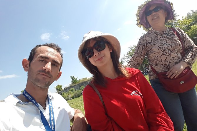 Premium Walking Tour of Berat with Expert Guides - The Medieval Center: Ottoman-era streets and the town of a thousand windows