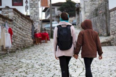 Premium Walking Tour of Berat with Expert Guides - From the Office to the Bridge Views of Mangalem and Gorica