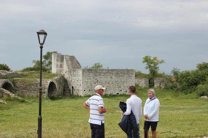 Premium Walking Tour of Berat with Expert Guides - Price and value: why $16 feels fair here