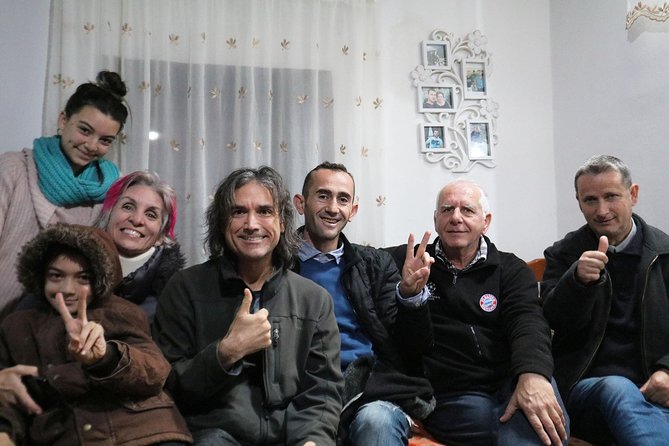 Premium Walking Tour of Berat with Expert Guides - English-Speaking Guide Time: How You Get Better Answers