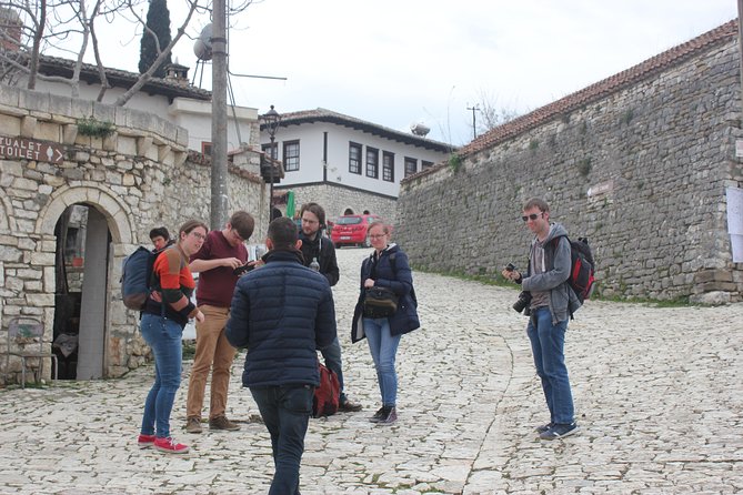 Premium Walking Tour of Berat with Expert Guides - Value for $20.42: What You Pay For (and What You Don’t)
