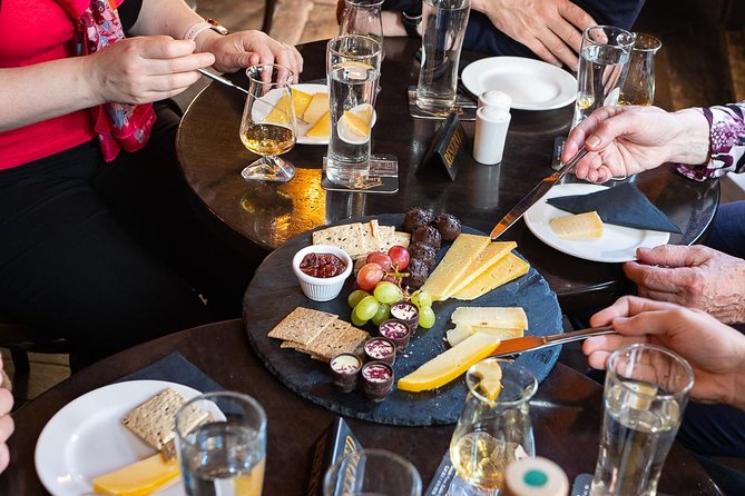 Premium Whiskey and Food Tasting in Dublin - Price and value in Dublin terms: what you’re really paying for