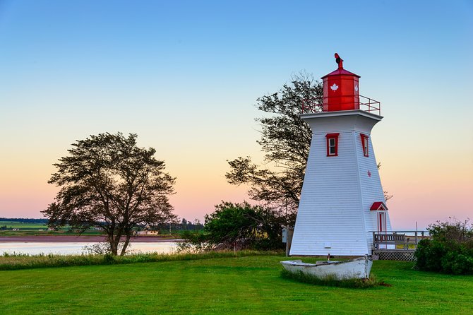 Prince Edward Island Premium Tour With Anne of Green Gables - Key Highlights You’ll Actually Care About