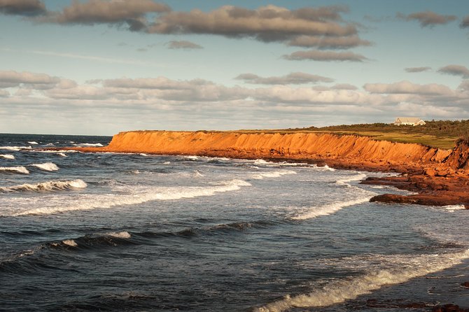 Prince Edward Island Premium Tour With Anne of Green Gables - Anne of Green Gables Heritage Place: Where the Story Becomes a Place