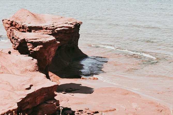 Prince Edward Island Premium Tour With Anne of Green Gables - Vehicle, Comfort, and the Real Meaning of Small-Group