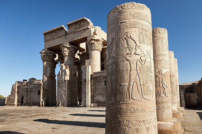 Private 11-Days Egypt Spiritual Tour and Luxury Sacred Journey - Five-Star Arrival in Cairo: Start Without Friction