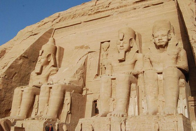 Private 11-Days Egypt Spiritual Tour and Luxury Sacred Journey - Aswan’s Philae Temple + Felucca Sunset: Root Chakra Energy, Practical Service