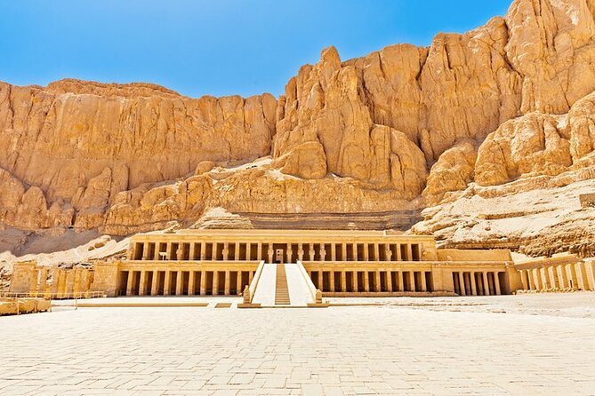 Private 11-Days Egypt Spiritual Tour and Luxury Sacred Journey - Nile Cruise Temples: Kom Ombo and Edfu Through a Chakra Storyline