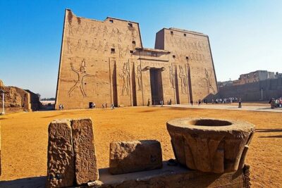 Private 11-Days Egypt Spiritual Tour and Luxury Sacred Journey - Abu Simbel by Private Vehicle: The Icon You Don’t Have to Figure Out