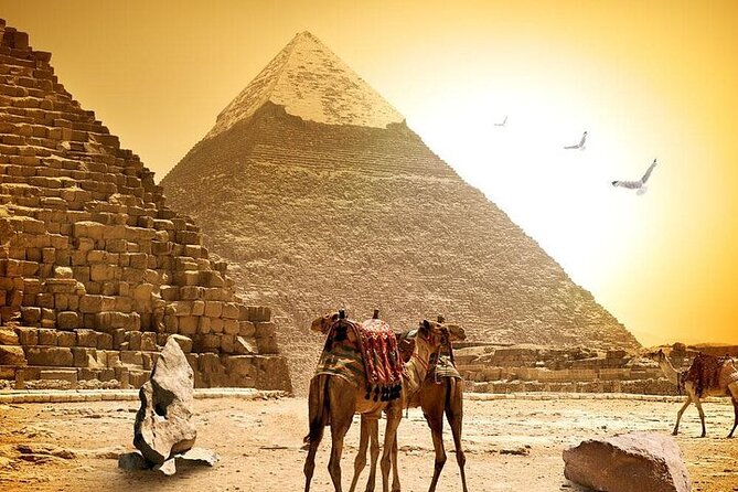 Private 11-Days Egypt Spiritual Tour and Luxury Sacred Journey - Karnak and Luxor: Sekhmet and the 7 Gates Factor