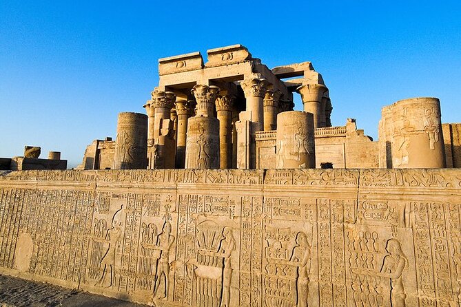 Private 11-Days Egypt Spiritual Tour and Luxury Sacred Journey - Abydos and Dendera: Rebirth and Preservation Stops