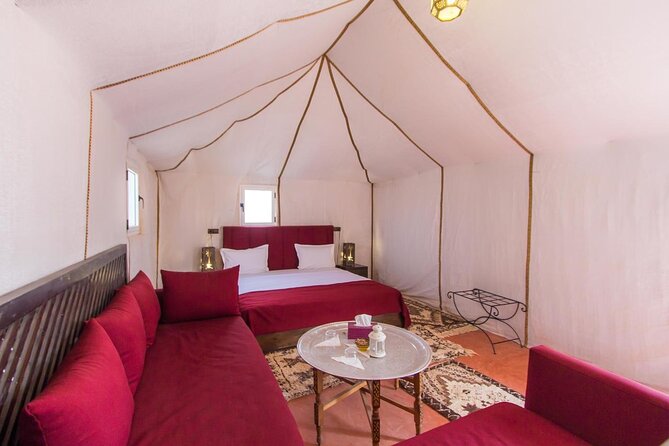 Private 3 Day Luxury Desert Tour from Fez to Marrakech - Private Fes to Marrakech: why this route feels like real Morocco