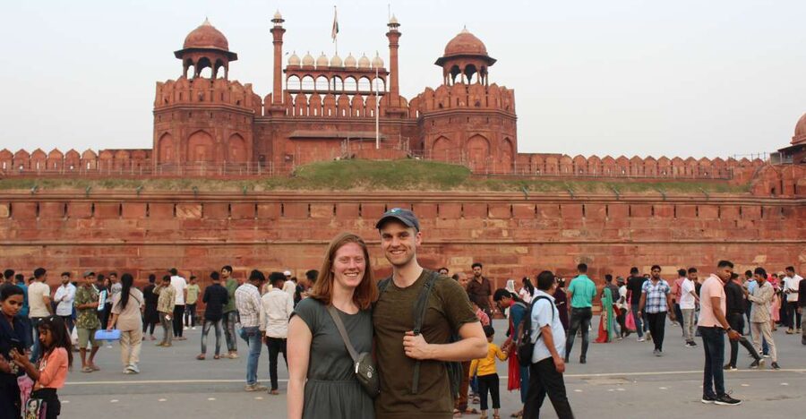 Private 4-Days Golden Triangle Luxury Tour From Delhi - Key Things You’ll Notice on This Private Golden Triangle Tour