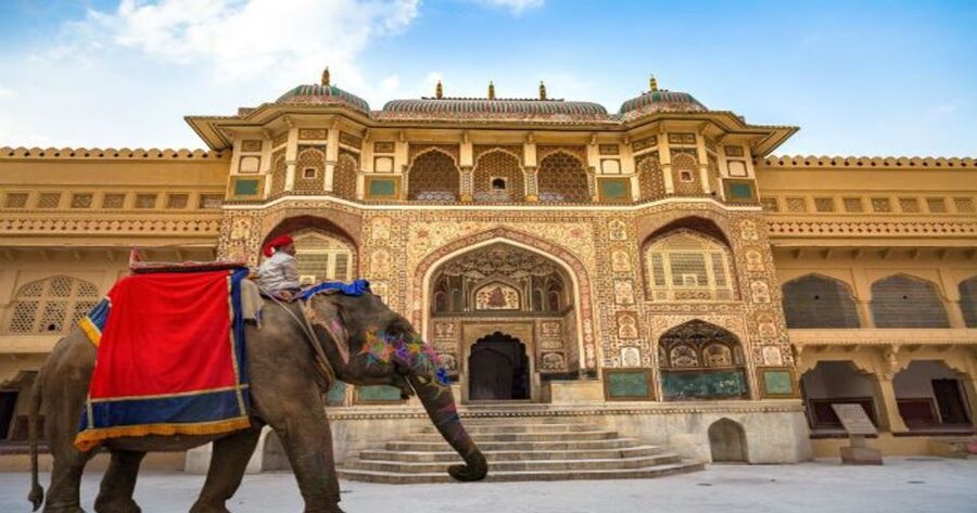 Private 4-Days Golden Triangle Luxury Tour From Delhi - Day 2: Taj Mahal Sunrise First, Then Agra Fort and Itimad-ud-Daulah