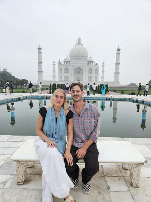 Private 4-Days Golden Triangle Luxury Tour From Delhi - Price and Value: Is This Deal Realistic?
