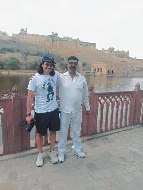 Private 4-Days Golden Triangle Luxury Tour From Delhi - Who This Tour Fits Best