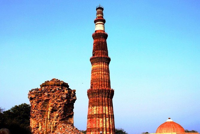Private 4 Days Luxury Golden Triangle Delhi-Agra-Jaipur Tour with Accommodation - Sunrise Taj Mahal: the best timing, the real-world tradeoff