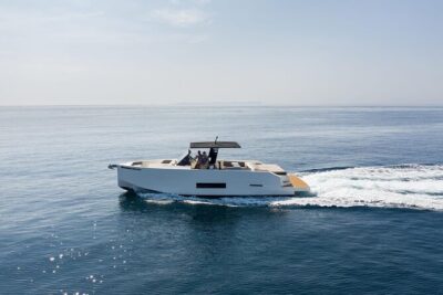 Private 5-Hour Cruise on Brand-New Luxury Yacht in Mykonos (Para Voce) - Getting on the Boat: Pickup, the Tender Boat, and a Smooth Start
