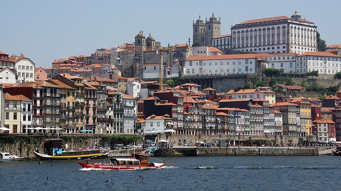 Private Airport Transfer: Porto (24/7 Mercedes VIP Service) - Nameplate Meet-and-Greet at Porto Airport or Your Hotel