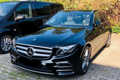 Private Airport Transfer: Porto (24/7 Mercedes VIP Service) - The 30-Minute Mercedes VIP Ride That Changes Your First Day