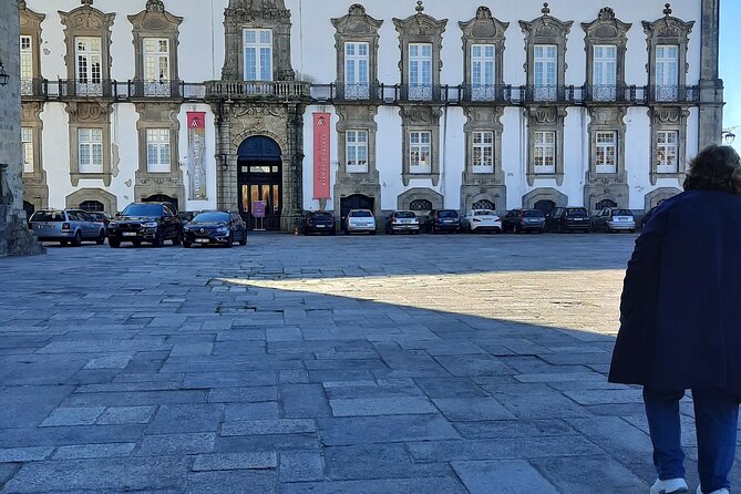 Private Airport Transfer: Porto (24/7 Mercedes VIP Service) - Driver Tips: How to Use the Ride Like a Local Insider
